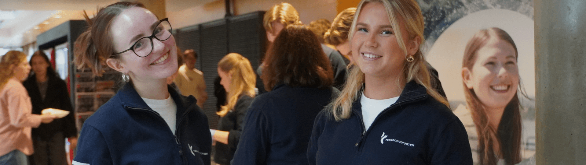 Kontakt oss bakgrunn