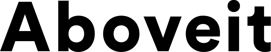 Aboveit logo