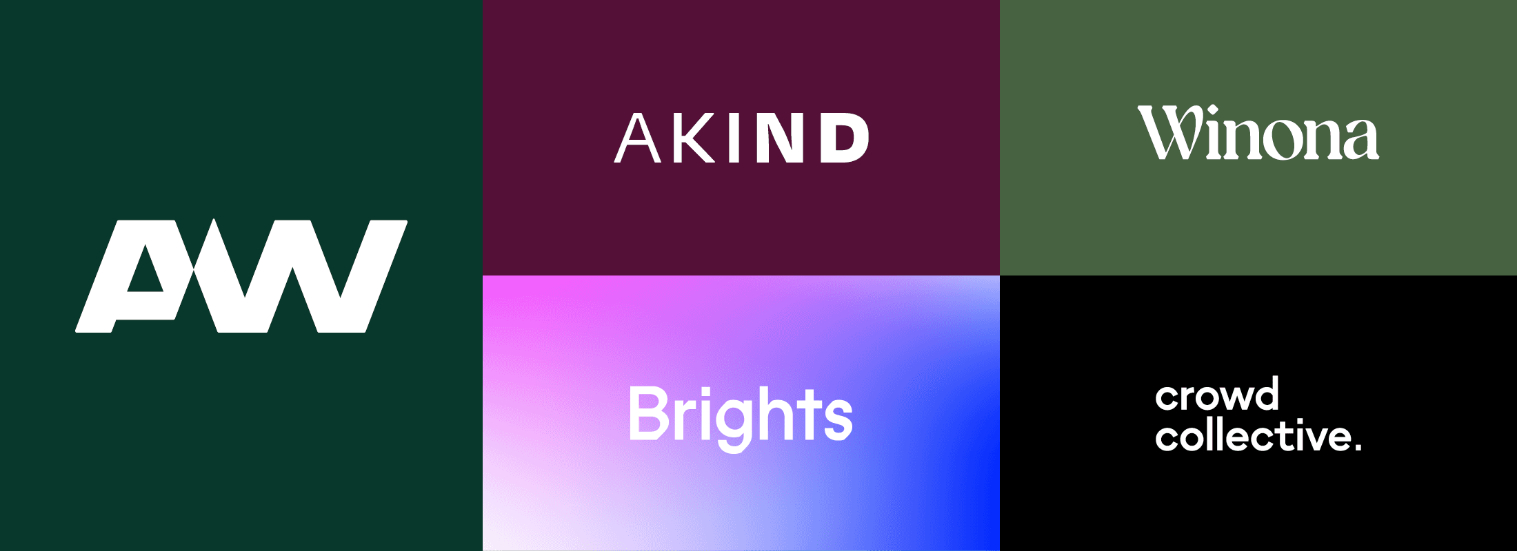 ACADEMIC WORK NORWAY AS logo